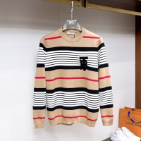 $72.00 USD Burberry Fashion Sweaters Long Sleeved For Men #1246273