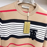 $72.00 USD Burberry Fashion Sweaters Long Sleeved For Men #1246273