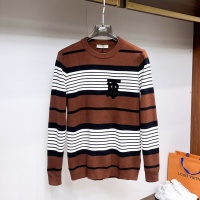 Burberry Fashion Sweaters Long Sleeved For Men #1246274