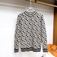 Burberry Fashion Sweaters Long Sleeved For Men #1246289