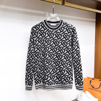 $72.00 USD Burberry Fashion Sweaters Long Sleeved For Men #1246290