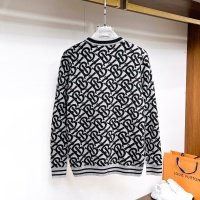 $72.00 USD Burberry Fashion Sweaters Long Sleeved For Men #1246290