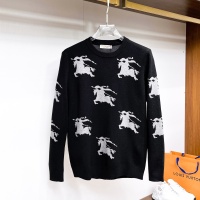 $72.00 USD Burberry Fashion Sweaters Long Sleeved For Men #1246293