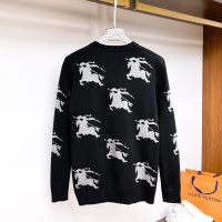 $72.00 USD Burberry Fashion Sweaters Long Sleeved For Men #1246293