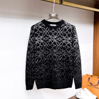 $72.00 USD LOEWE Sweaters Long Sleeved For Men #1246295