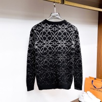 $72.00 USD LOEWE Sweaters Long Sleeved For Men #1246295