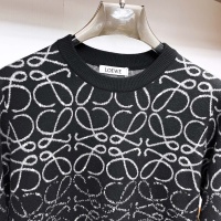 $72.00 USD LOEWE Sweaters Long Sleeved For Men #1246295