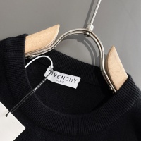 $68.00 USD Givenchy Sweater Long Sleeved For Unisex #1246298