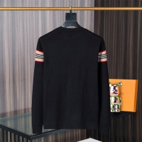 $40.00 USD Burberry Fashion Sweaters Long Sleeved For Men #1246314