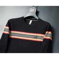 $40.00 USD Burberry Fashion Sweaters Long Sleeved For Men #1246314