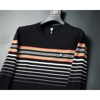 $40.00 USD Burberry Fashion Sweaters Long Sleeved For Men #1246316