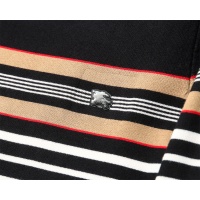 $40.00 USD Burberry Fashion Sweaters Long Sleeved For Men #1246316