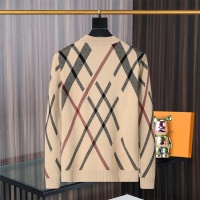 $42.00 USD Burberry Fashion Sweaters Long Sleeved For Men #1246317