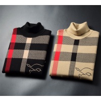 $45.00 USD Burberry Fashion Sweaters Long Sleeved For Men #1246318