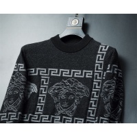 $45.00 USD Versace Sweaters Long Sleeved For Men #1246321