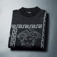 $45.00 USD Versace Sweaters Long Sleeved For Men #1246321