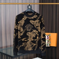 $48.00 USD Versace Sweaters Long Sleeved For Men #1246332