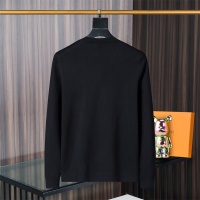 $42.00 USD Versace Sweaters Long Sleeved For Men #1246340