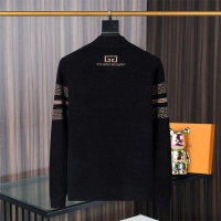 $56.00 USD Versace Sweaters Long Sleeved For Men #1246351