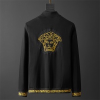 $85.00 USD Versace Tracksuits Long Sleeved For Men #1246355