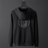 $85.00 USD Versace Tracksuits Long Sleeved For Men #1246361