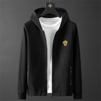 $85.00 USD Versace Tracksuits Long Sleeved For Men #1246361