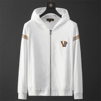 $85.00 USD Versace Tracksuits Long Sleeved For Men #1246362