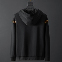 $85.00 USD Versace Tracksuits Long Sleeved For Men #1246363