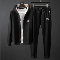 Burberry Tracksuits Long Sleeved For Men #1246365