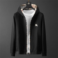 $85.00 USD Burberry Tracksuits Long Sleeved For Men #1246365