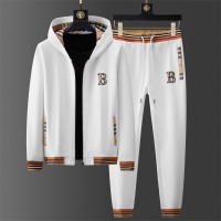 $85.00 USD Burberry Tracksuits Long Sleeved For Men #1246370