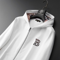 $85.00 USD Burberry Tracksuits Long Sleeved For Men #1246370