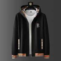 $85.00 USD Burberry Tracksuits Long Sleeved For Men #1246371