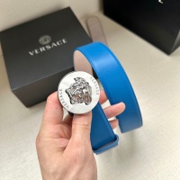 $68.00 USD Versace AAA Quality Belts For Unisex #1246376