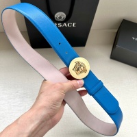 Versace AAA Quality Belts For Unisex #1246377