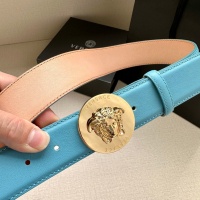 $68.00 USD Versace AAA Quality Belts For Unisex #1246378