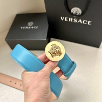 $68.00 USD Versace AAA Quality Belts For Unisex #1246378