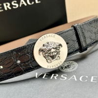 $64.00 USD Versace AAA Quality Belts For Unisex #1246382