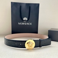 $64.00 USD Versace AAA Quality Belts For Unisex #1246383