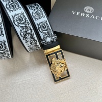 $80.00 USD Versace AAA Quality Belts For Unisex #1246384