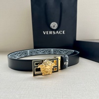 $80.00 USD Versace AAA Quality Belts For Unisex #1246384