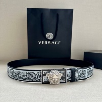 $80.00 USD Versace AAA Quality Belts For Unisex #1246386