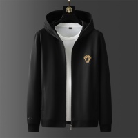 $85.00 USD Versace Tracksuits Long Sleeved For Men #1246387