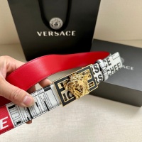 $80.00 USD Versace AAA Quality Belts For Unisex #1246388