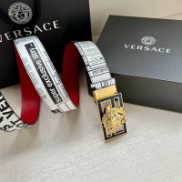 $80.00 USD Versace AAA Quality Belts For Unisex #1246388