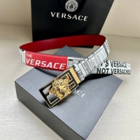 $80.00 USD Versace AAA Quality Belts For Unisex #1246388