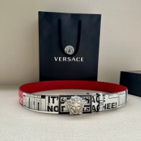 $80.00 USD Versace AAA Quality Belts For Unisex #1246389