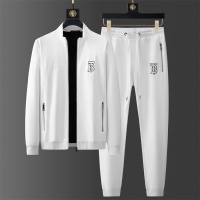 $85.00 USD Burberry Tracksuits Long Sleeved For Men #1246390