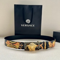 $80.00 USD Versace AAA Quality Belts For Unisex #1246393