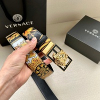 $80.00 USD Versace AAA Quality Belts For Unisex #1246393